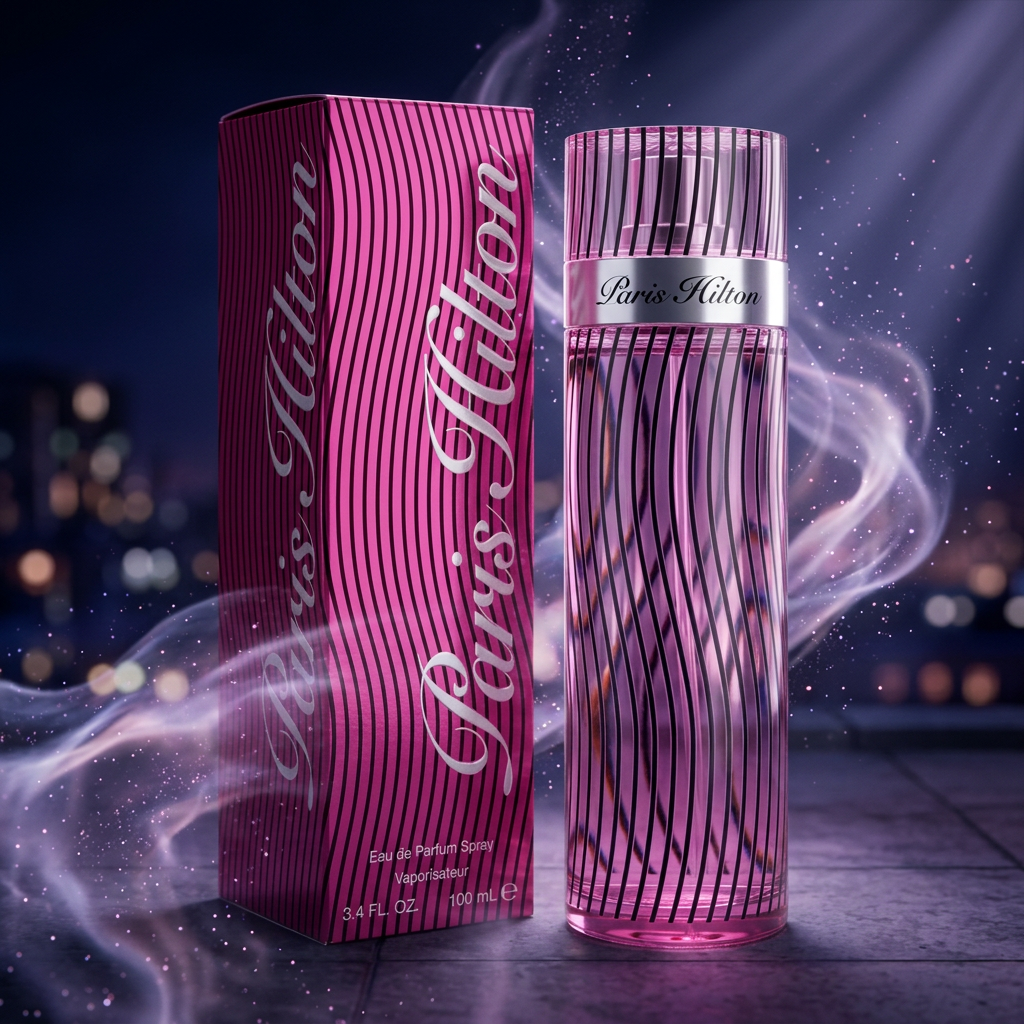 PARIS HILTON PARFUM