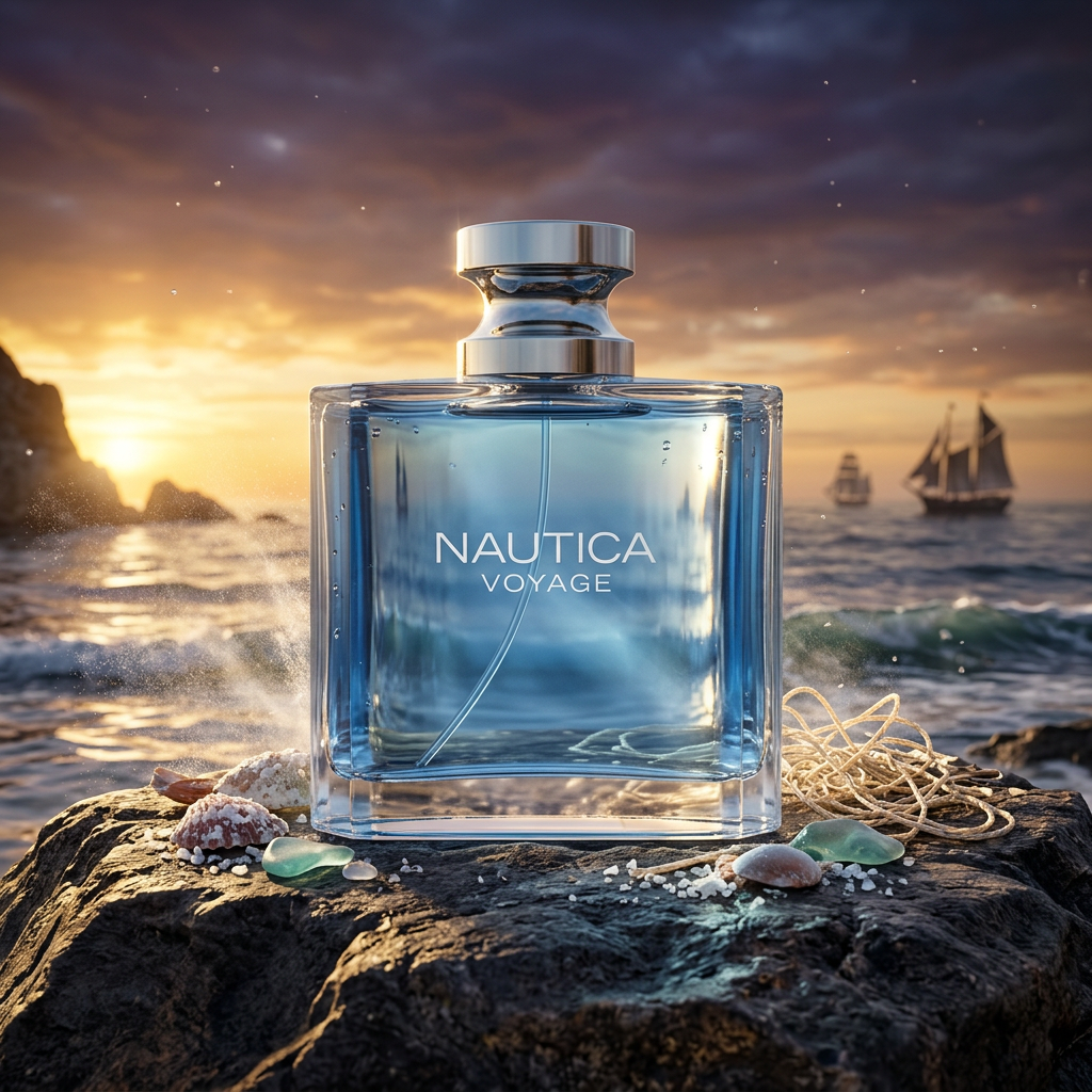 NAUTICA VOYAGE