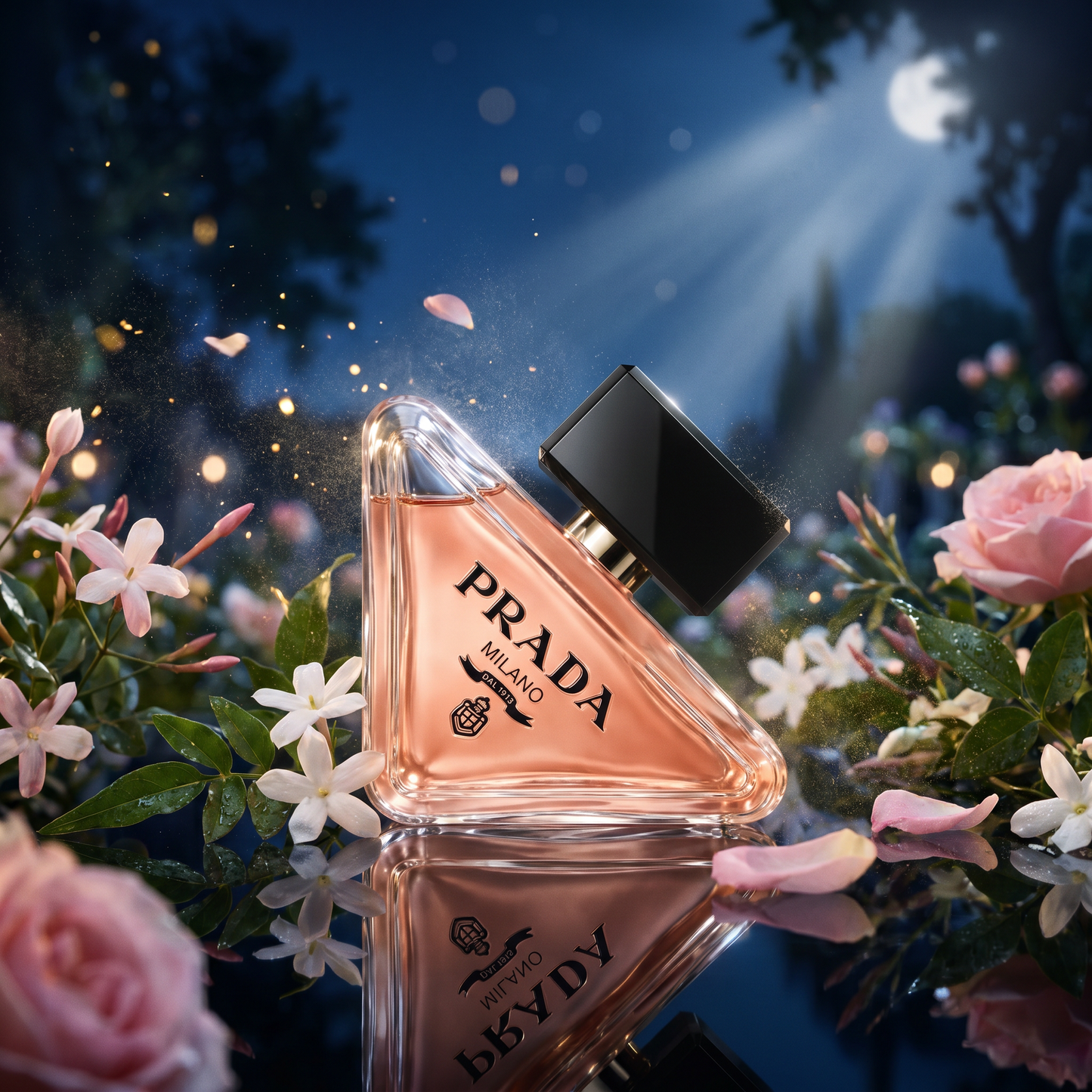 PRADA PARADOXE