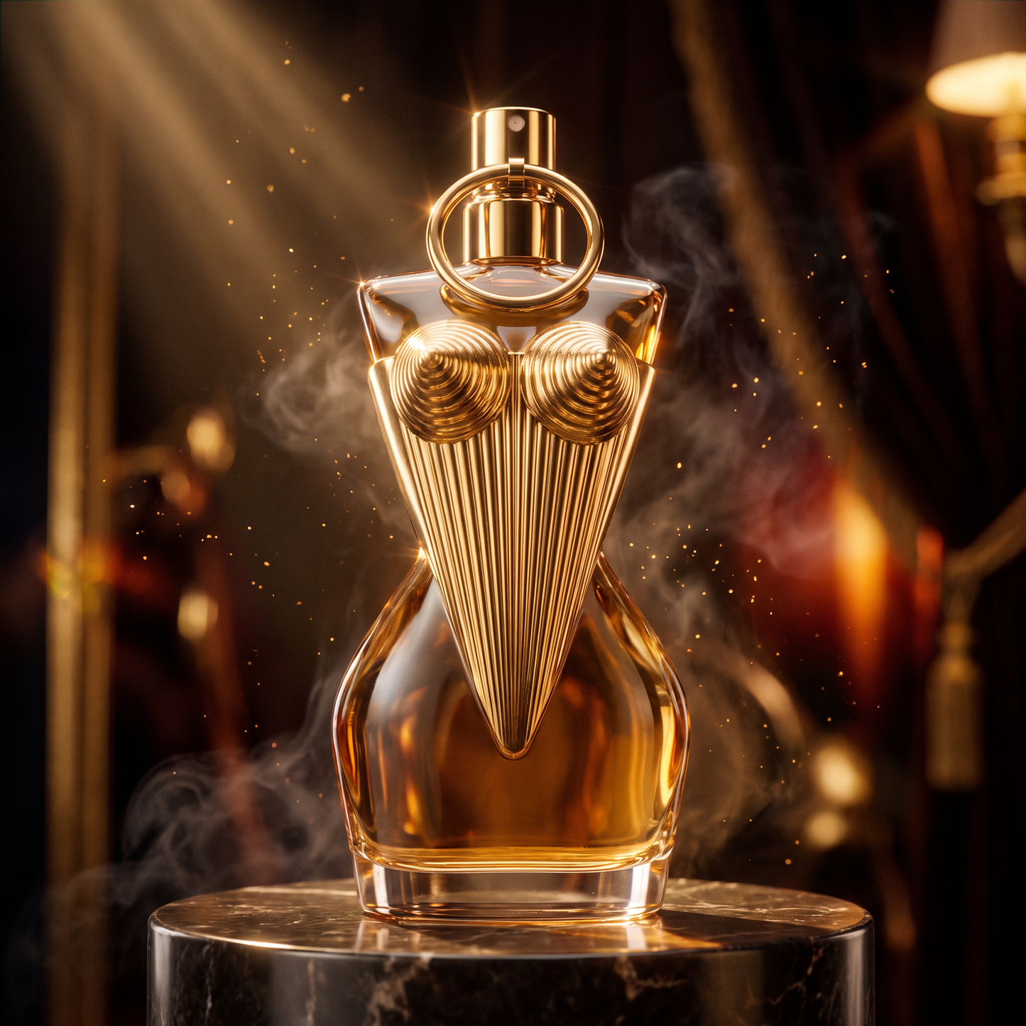 JEAN PAUL GAULTIER DIVINE