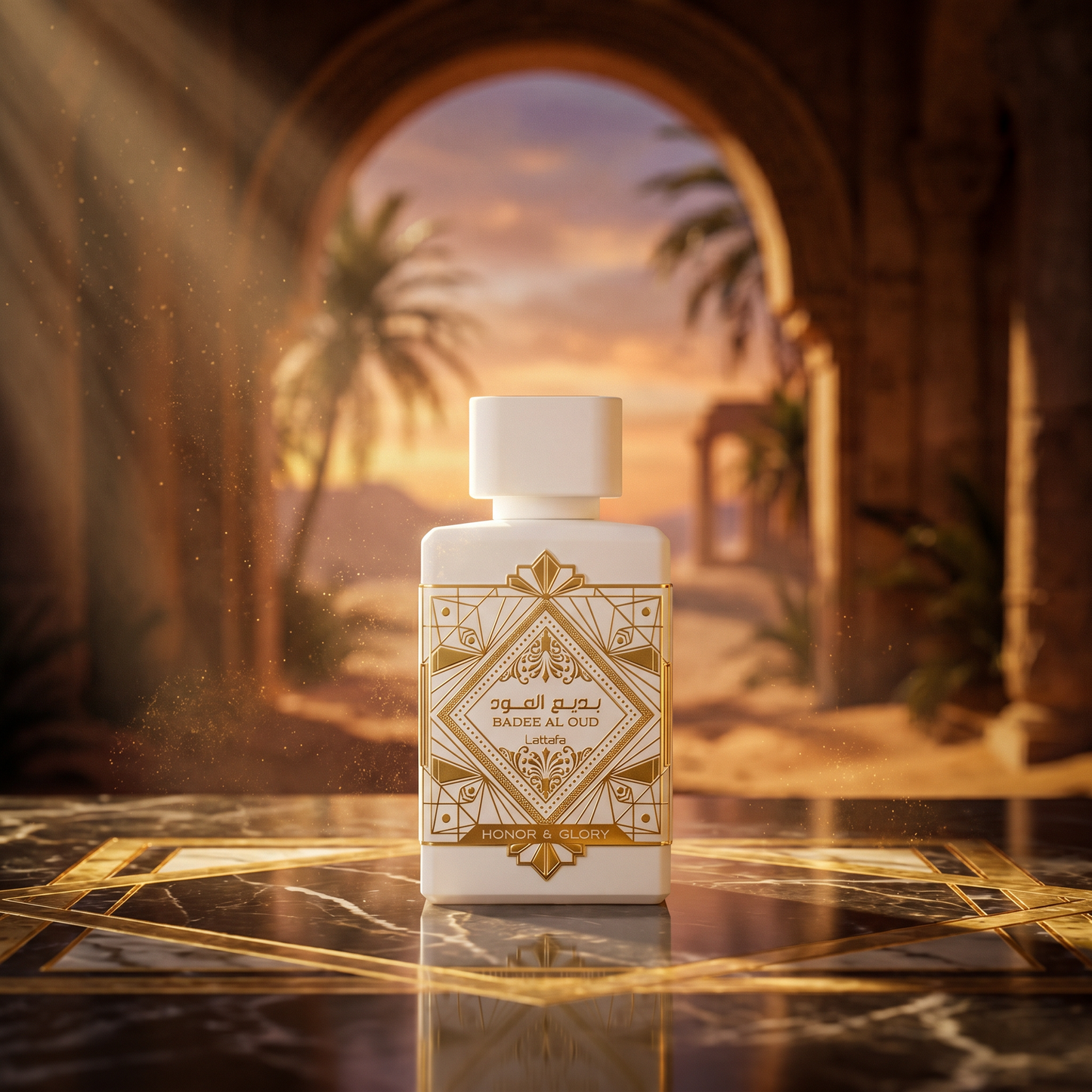 LATAFFA HONOR Y GLORIA 100ml