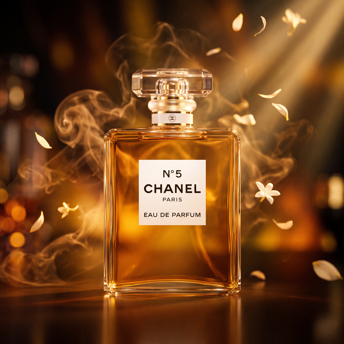 CHANEL N°5 PARIS