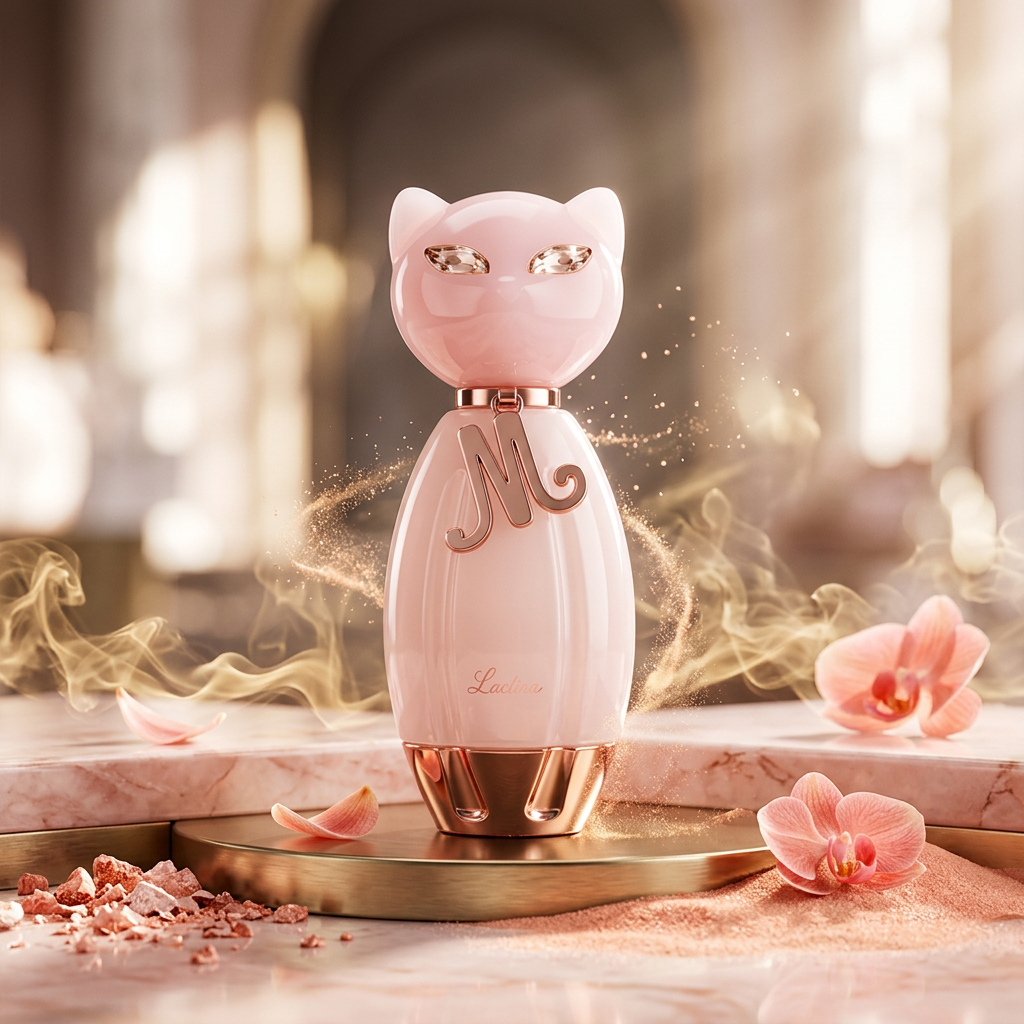 MEOW! BY KATY PERRY