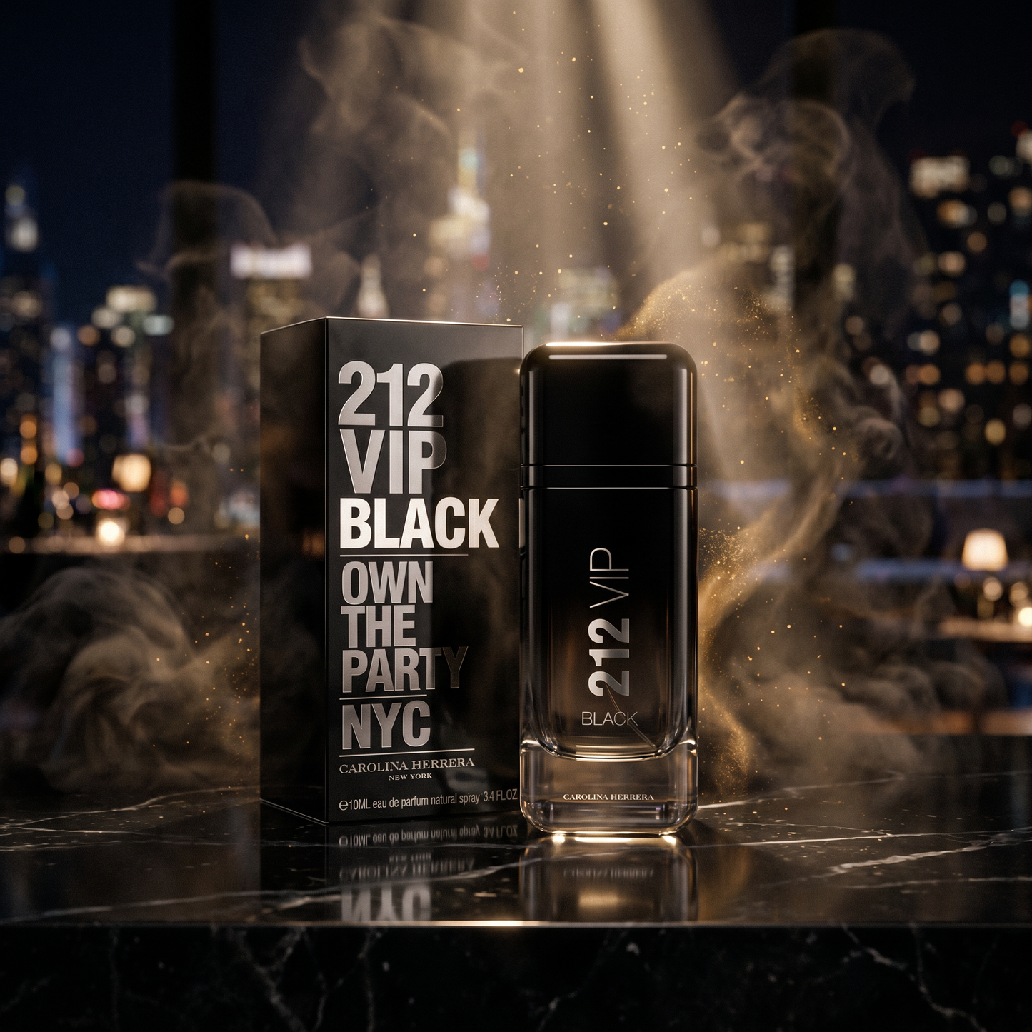 212 VIP BLACK
