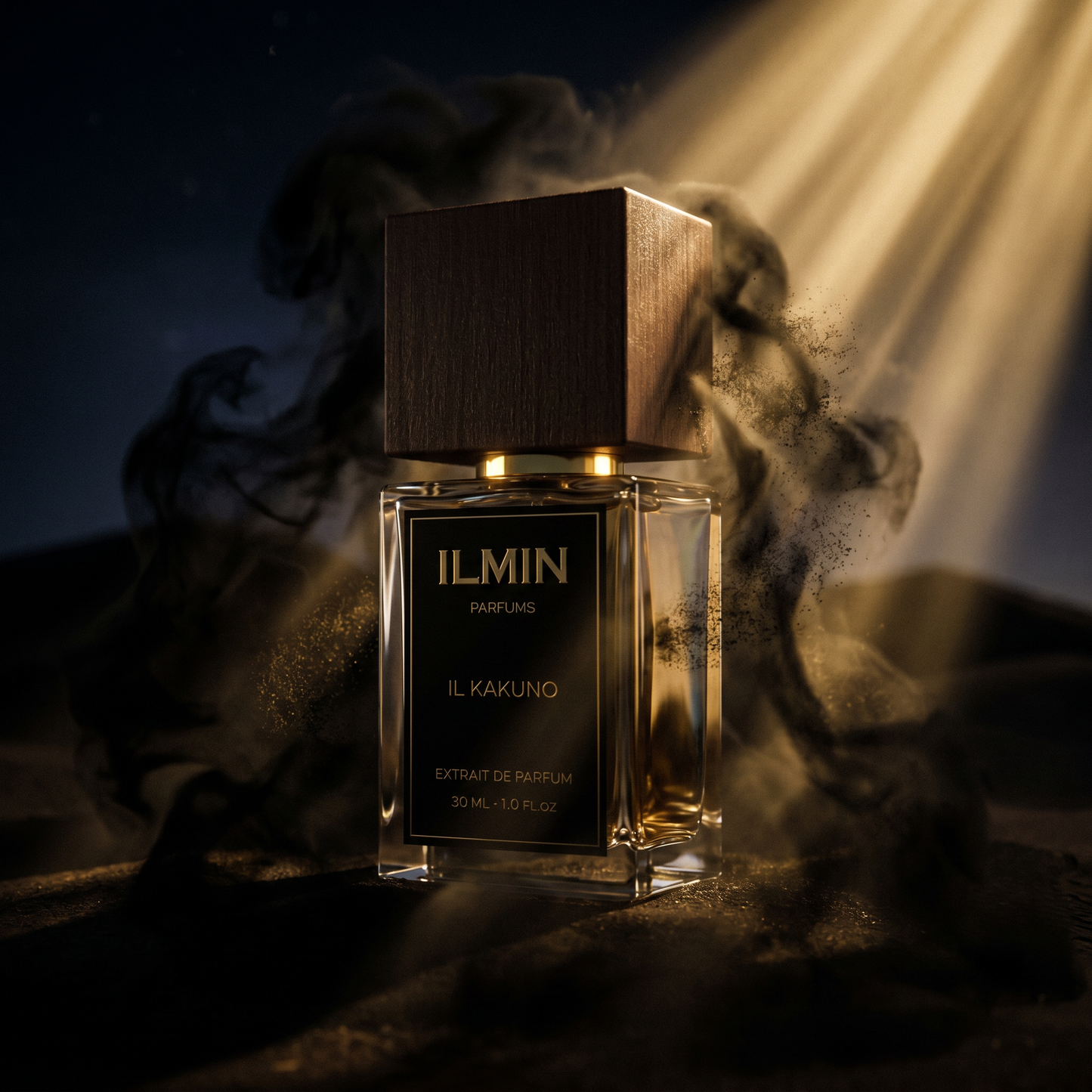 IL KAKUNO - ILMIN