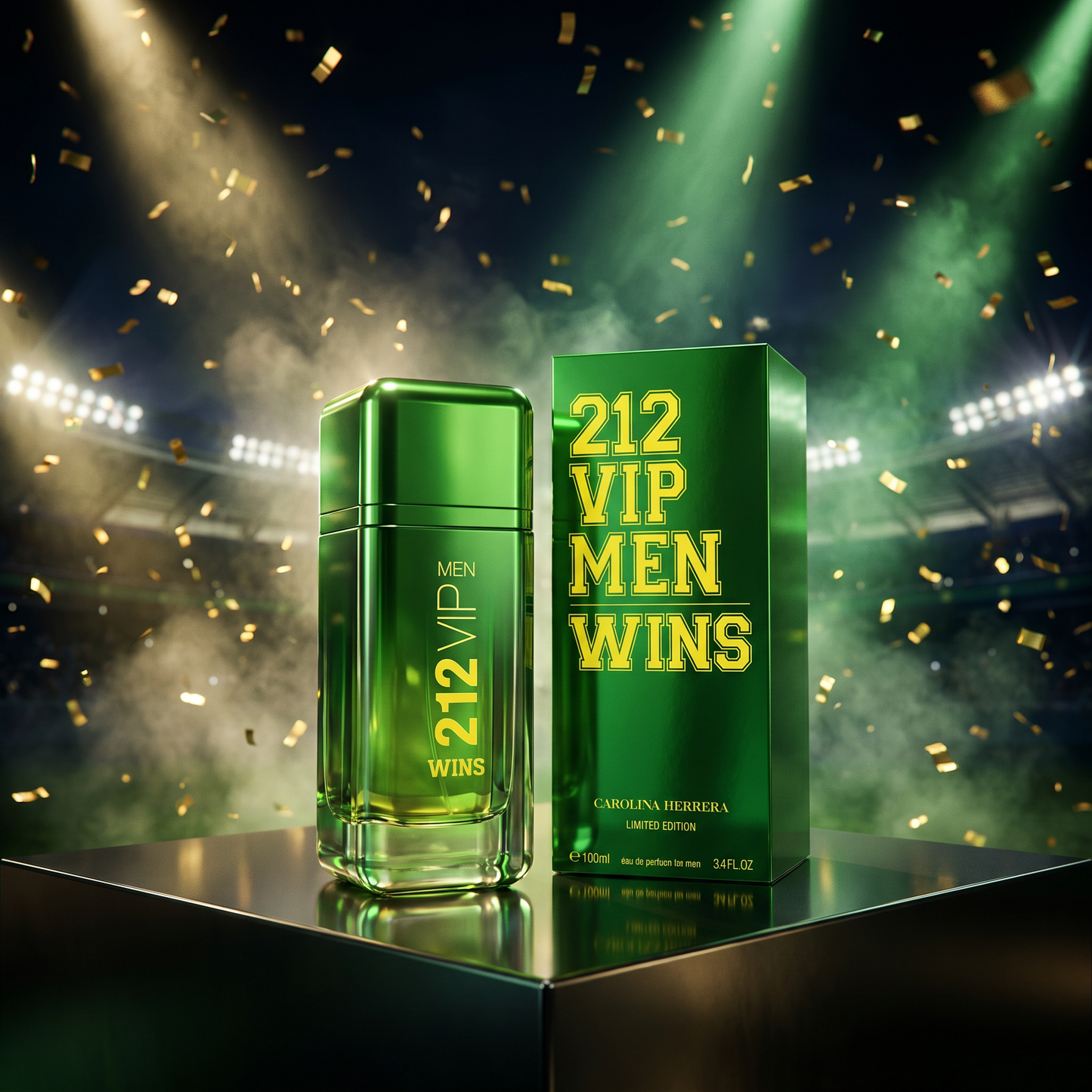 212 VIP WINS CH