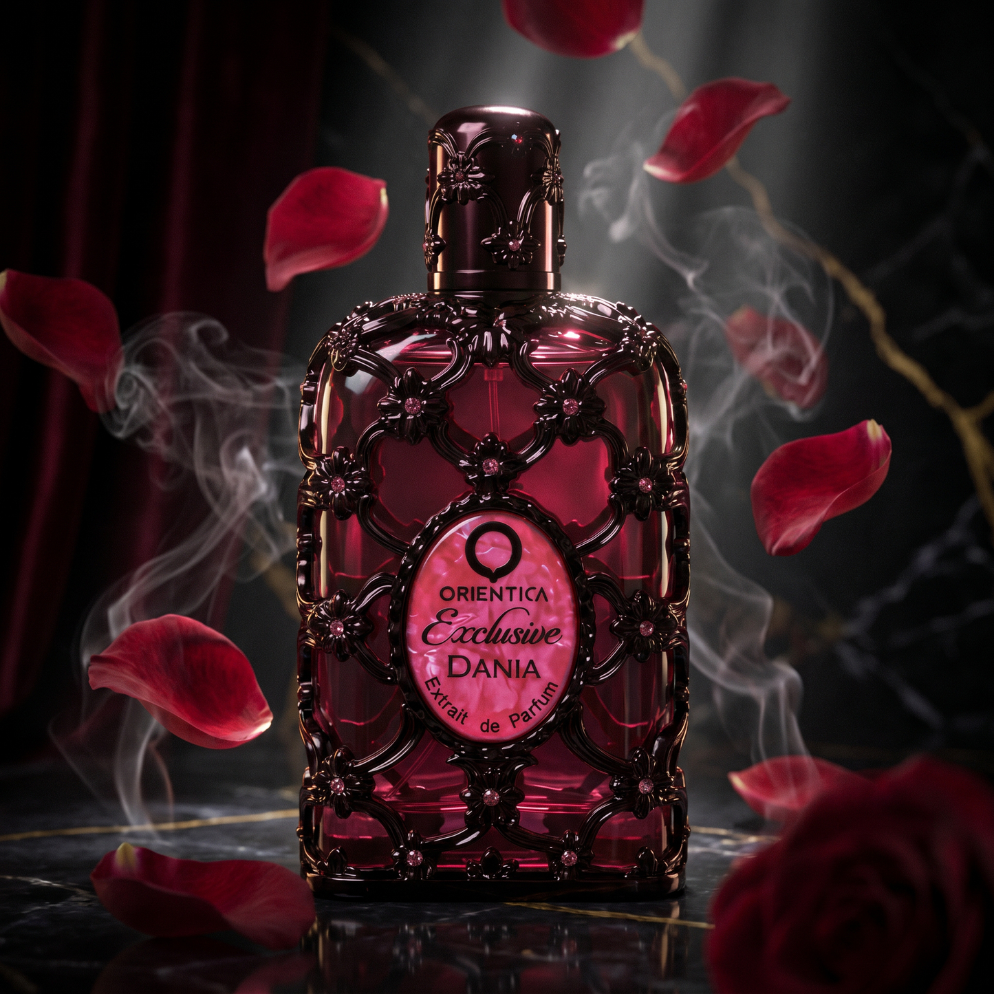 Dania Orientica Premium