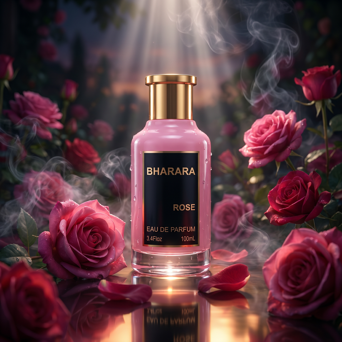 BHARARA ROSE