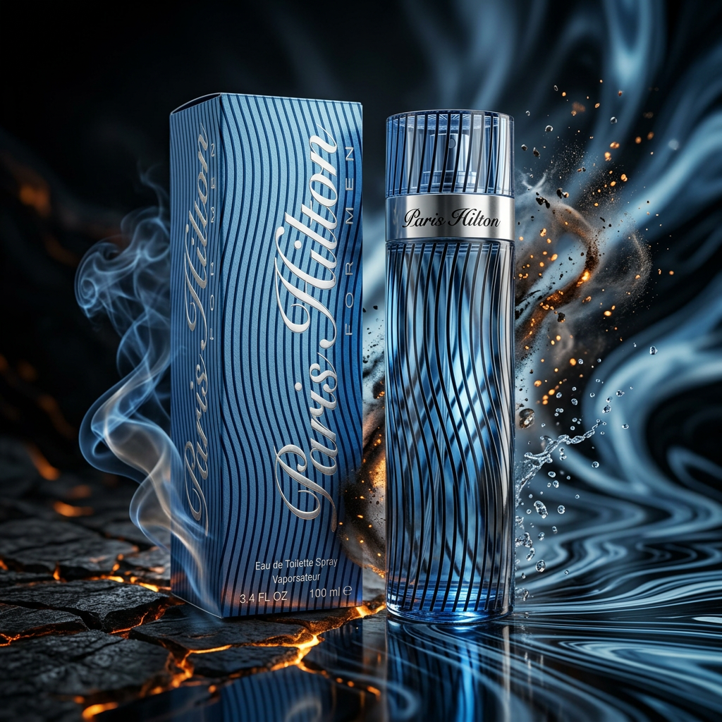 PARIS HILTON FOR MEN