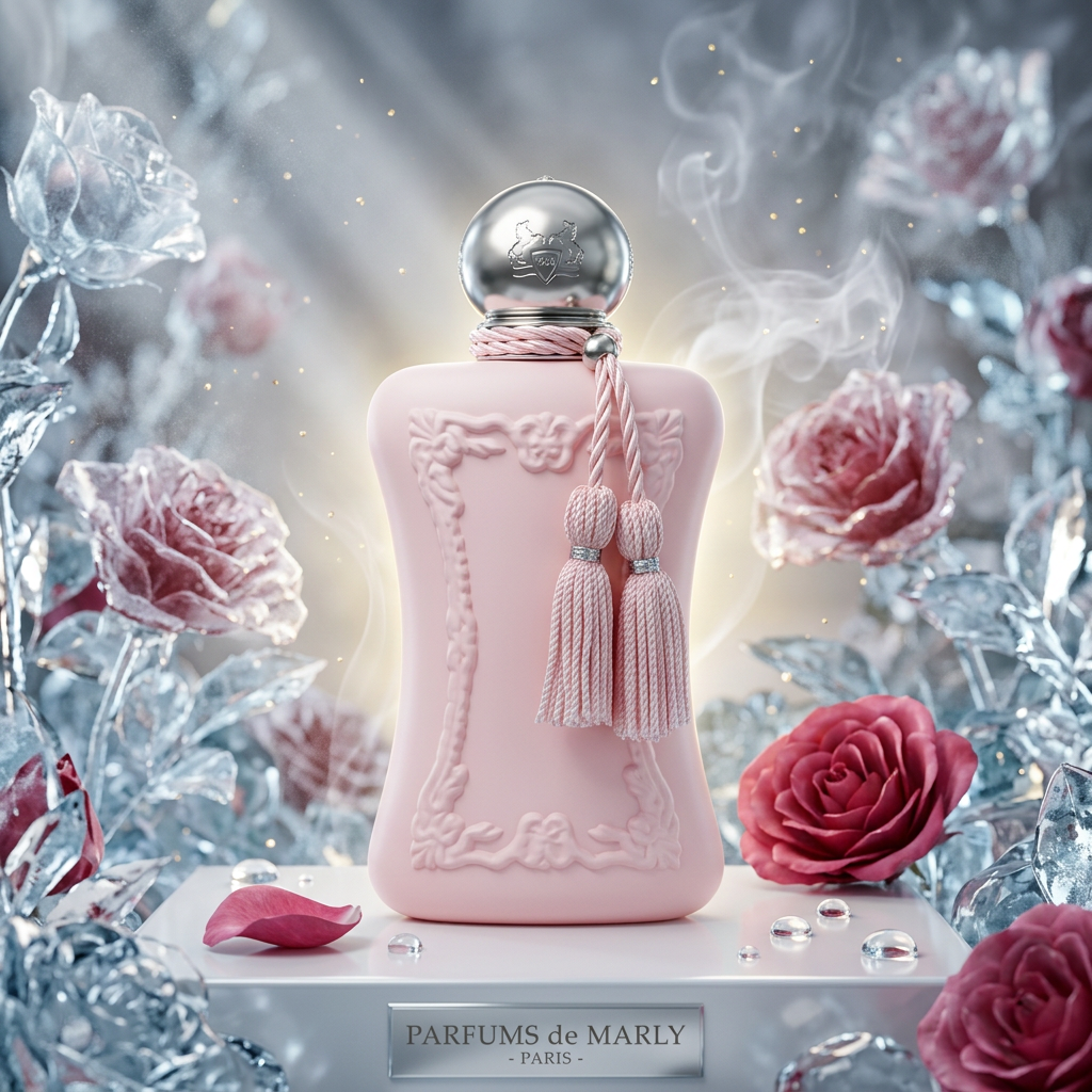 PARFUMS DE MARLY - DELINA