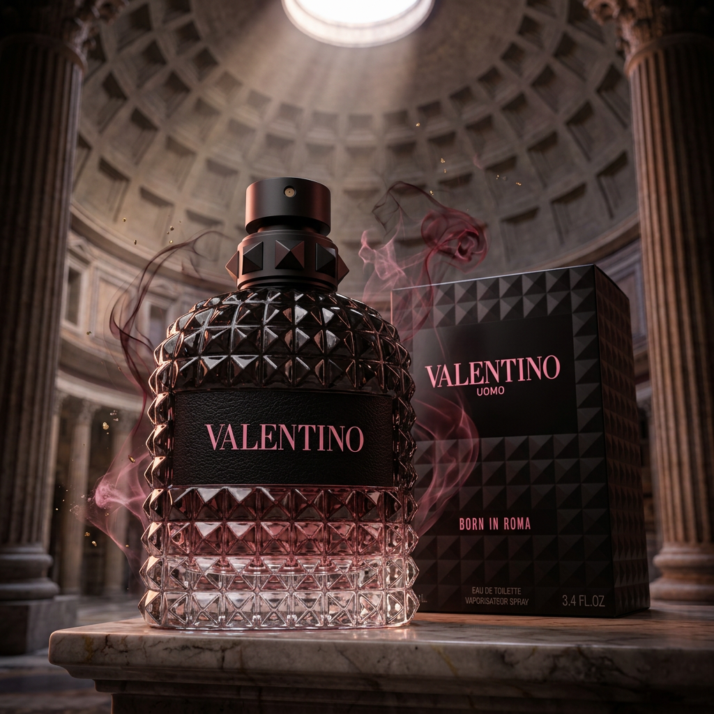VALENTINO UOMO BORN IN ROMA
