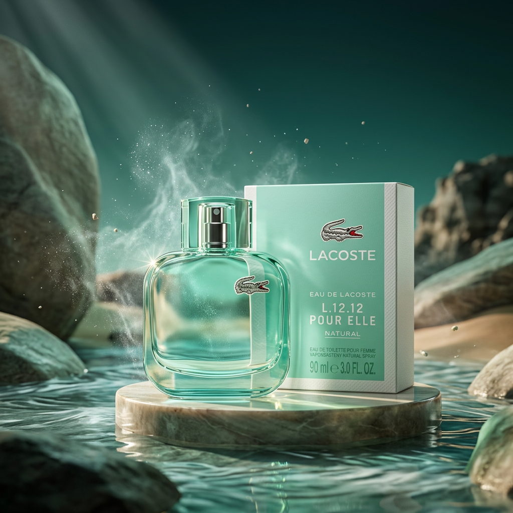 LACOSTE NATURAL