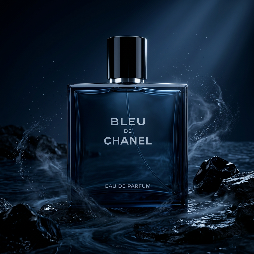 BLEU DE CHANEL