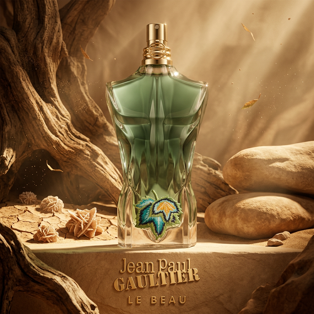 LE BEAU PARADISE GARDEN