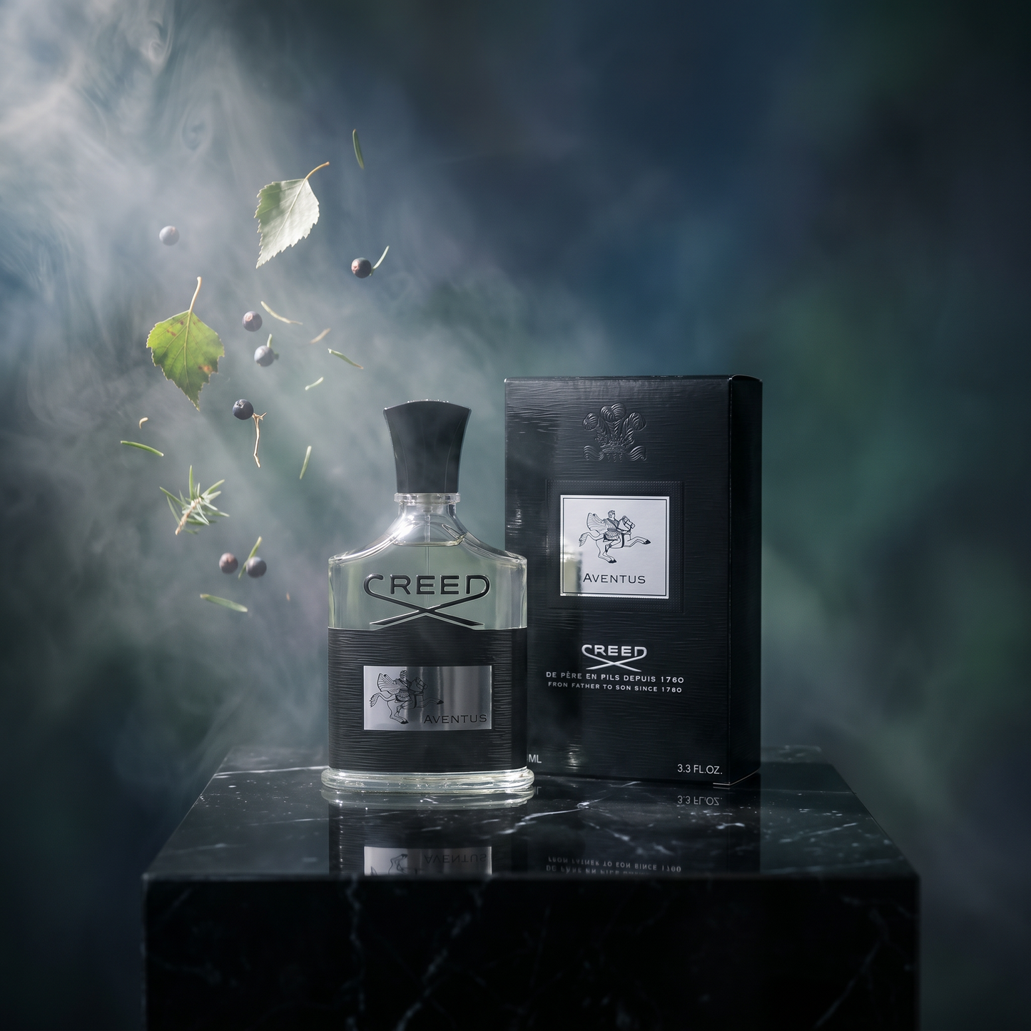 AVENTUS CREED