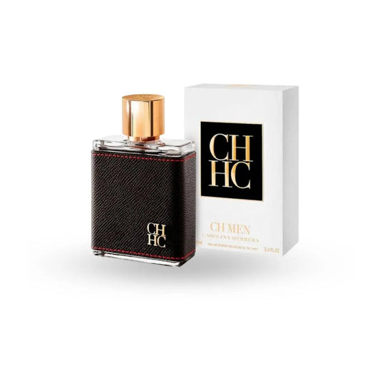 CHHC MEN
