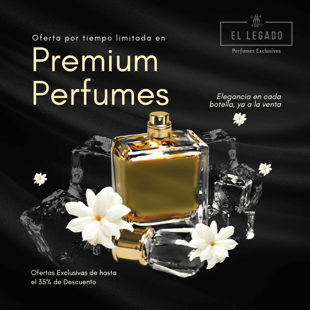 El Legado Perfumes