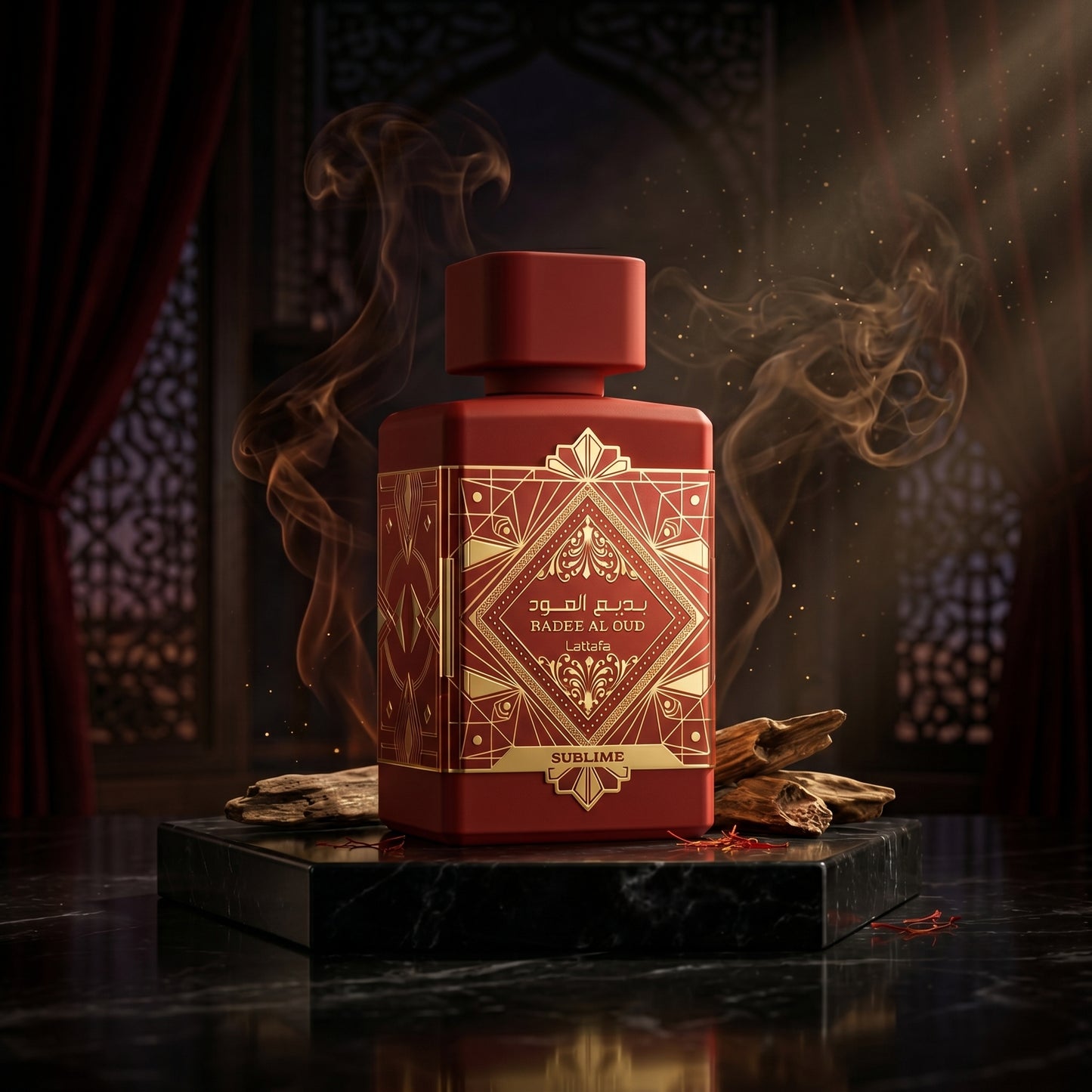 LATAFFA SUBLIME 100ml