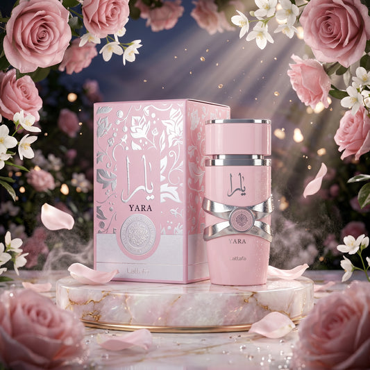 YARA DE LATAFFA 100ml