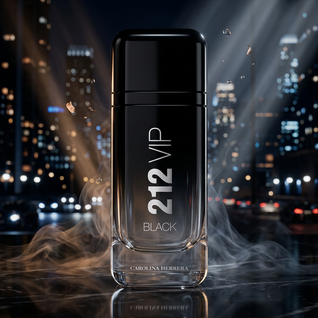 212 VIP BLACK