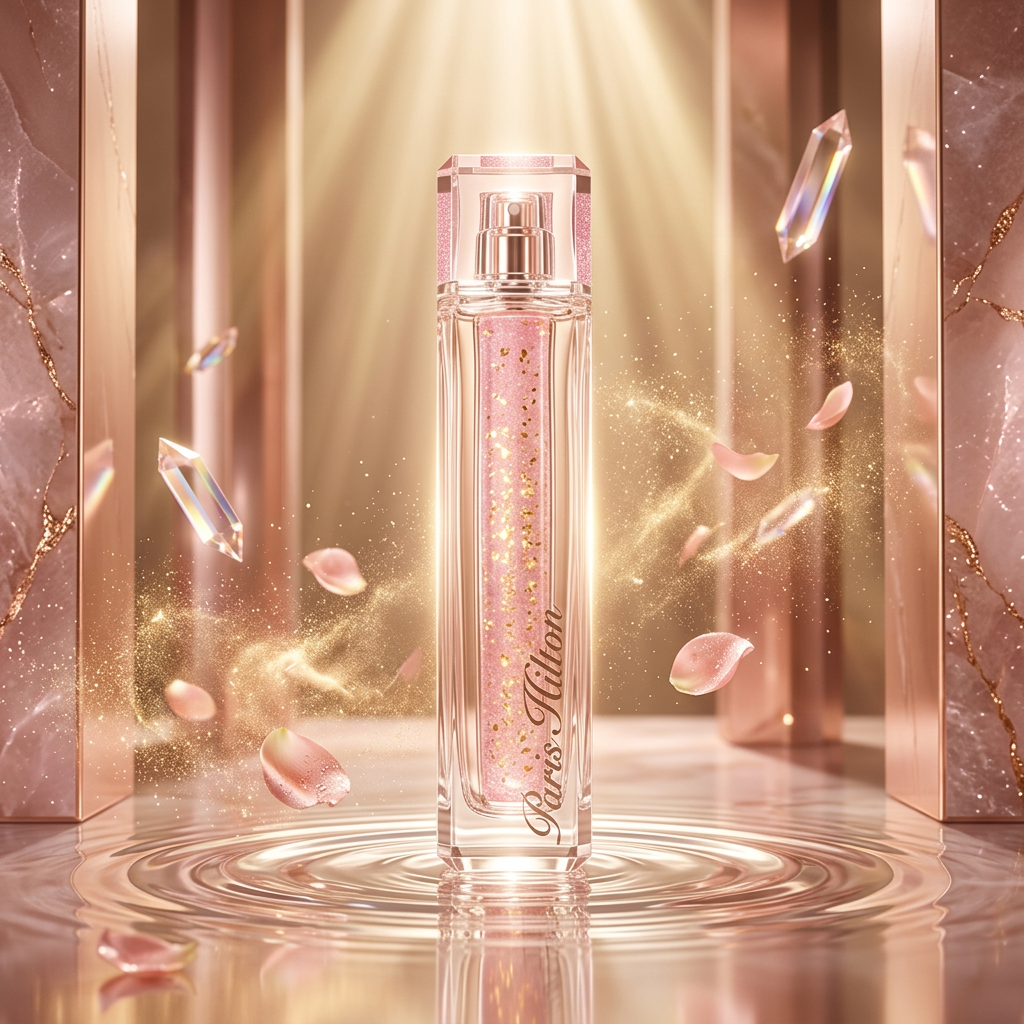 HEIRESS BY PARIS HILTON