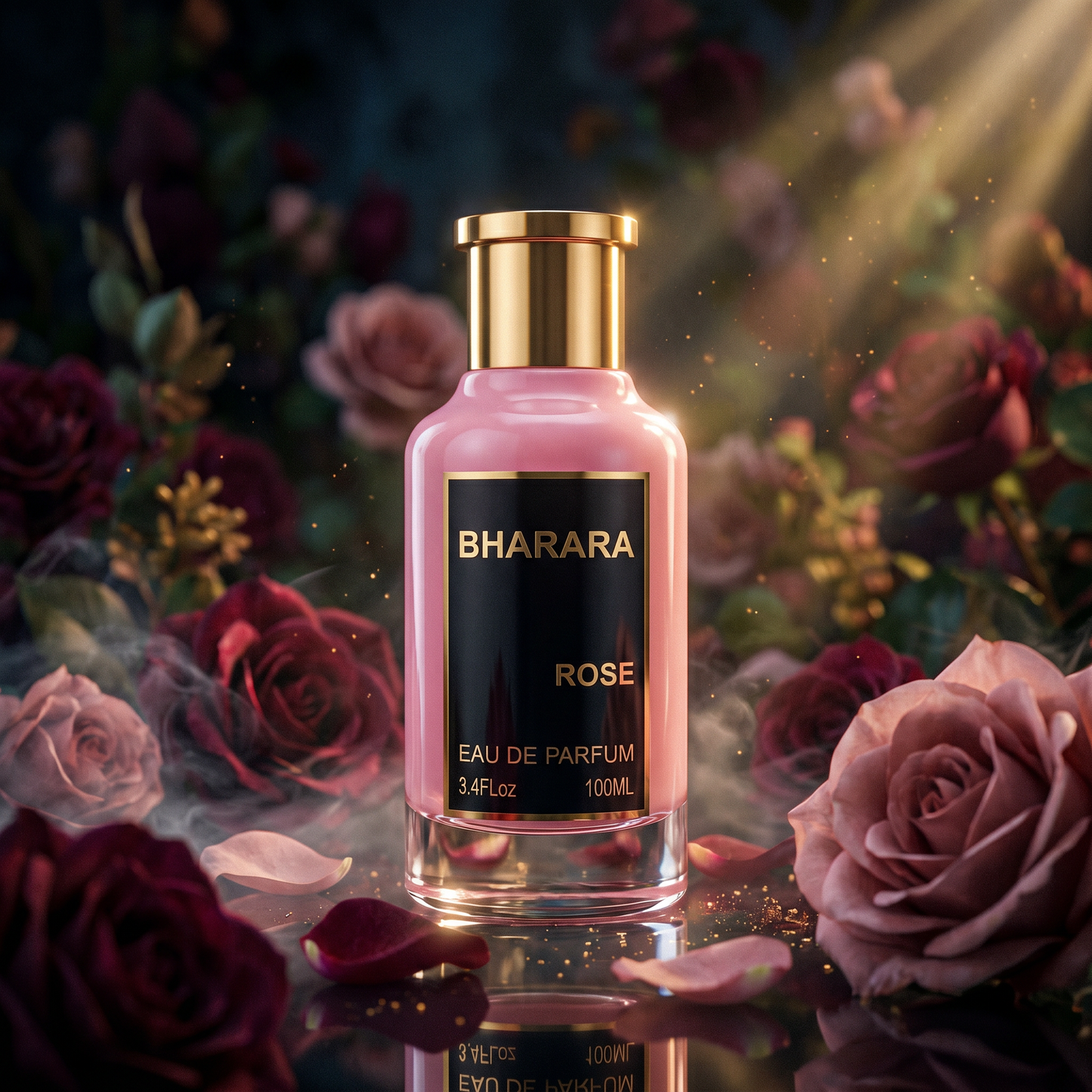 BHARARA ROSE