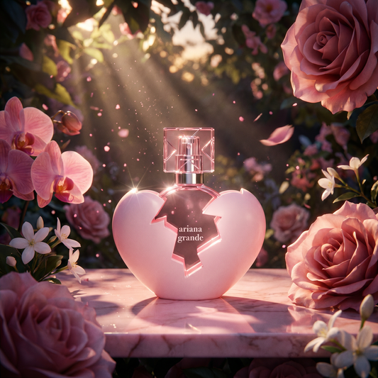ARIANA THANK U NEXT