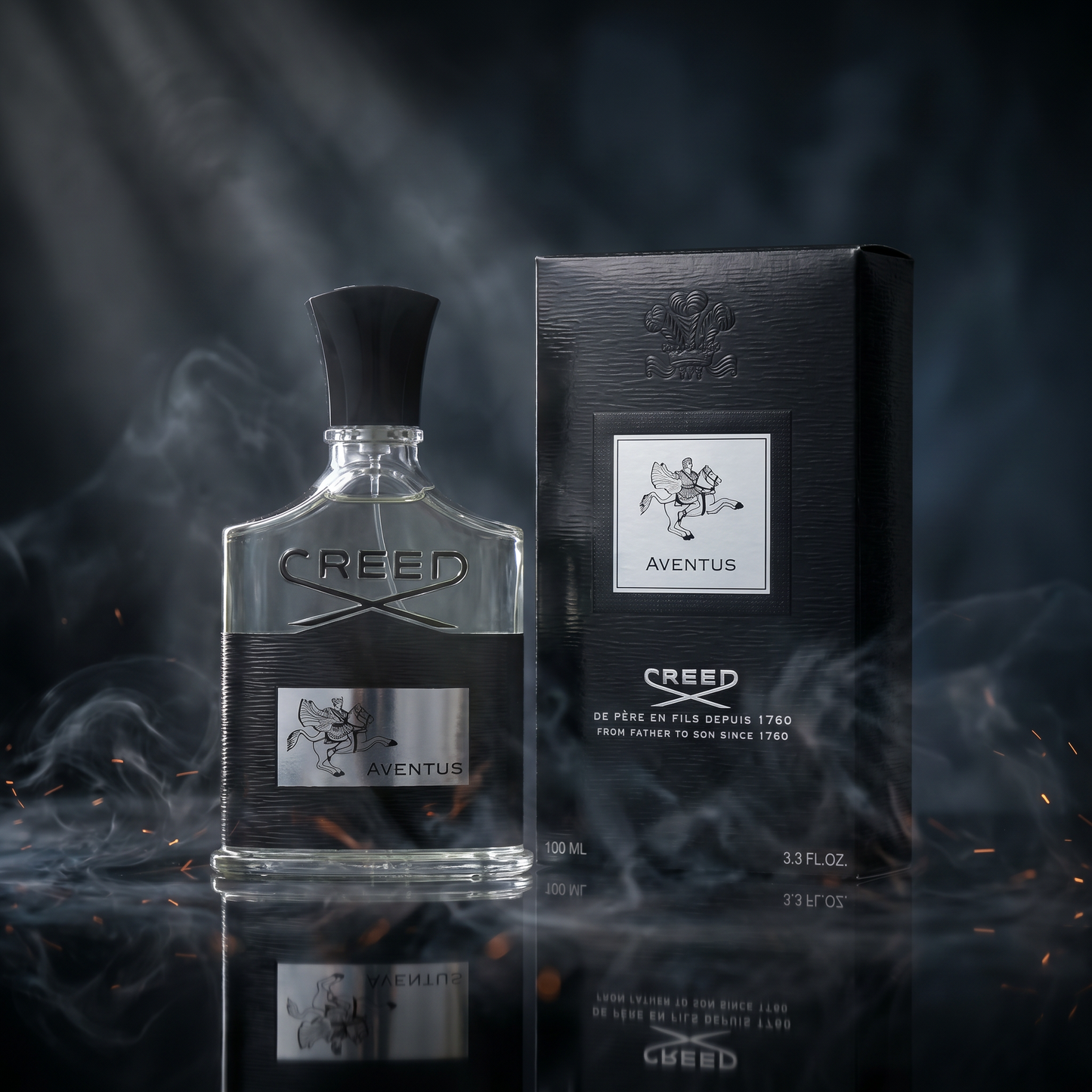 AVENTUS CREED