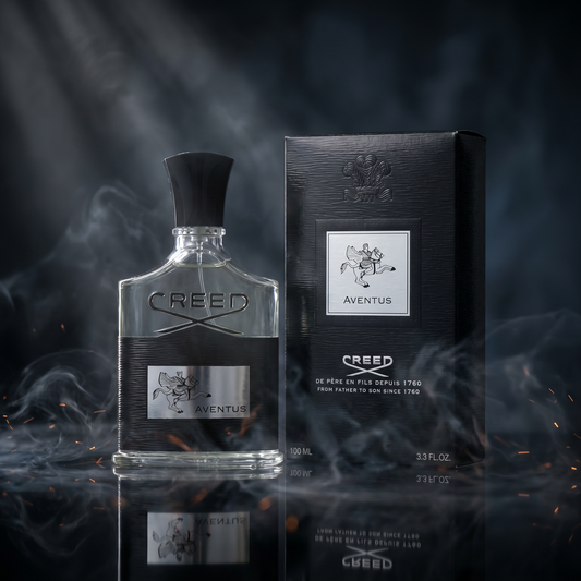 AVENTUS CREED