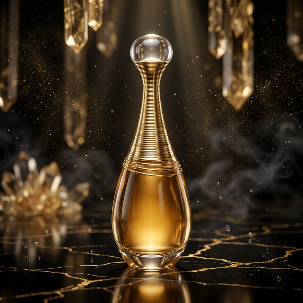 J’ADORE DIOR