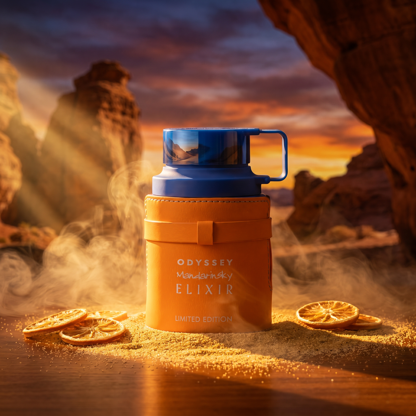 MANDARIN SKY ELIXIR
