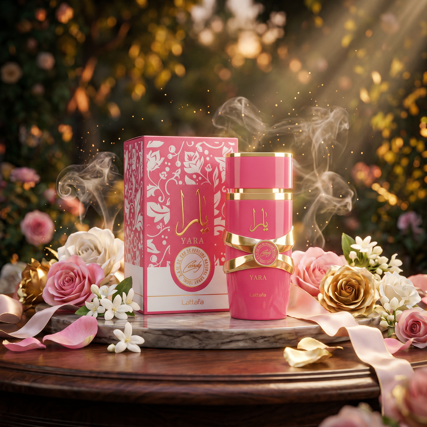 YARA CANDY 100ml