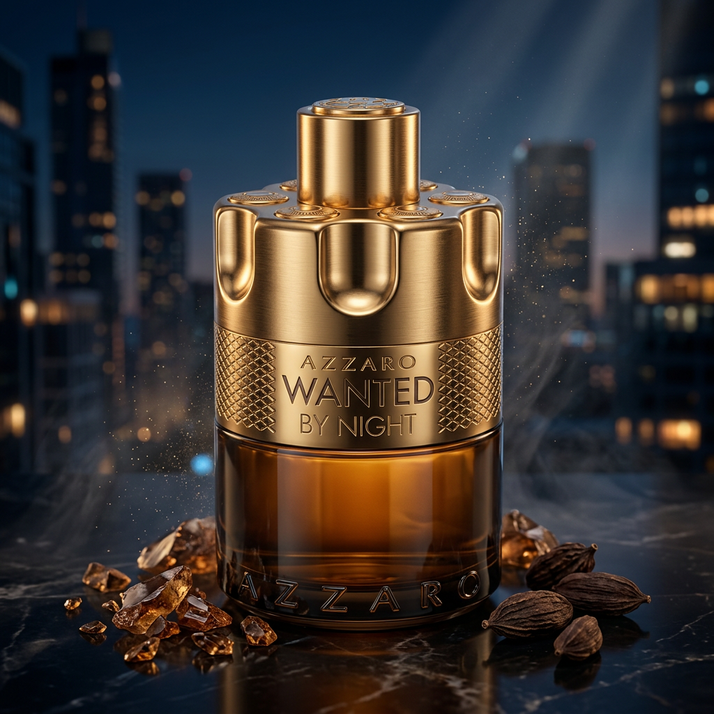 AZZARO WANTED