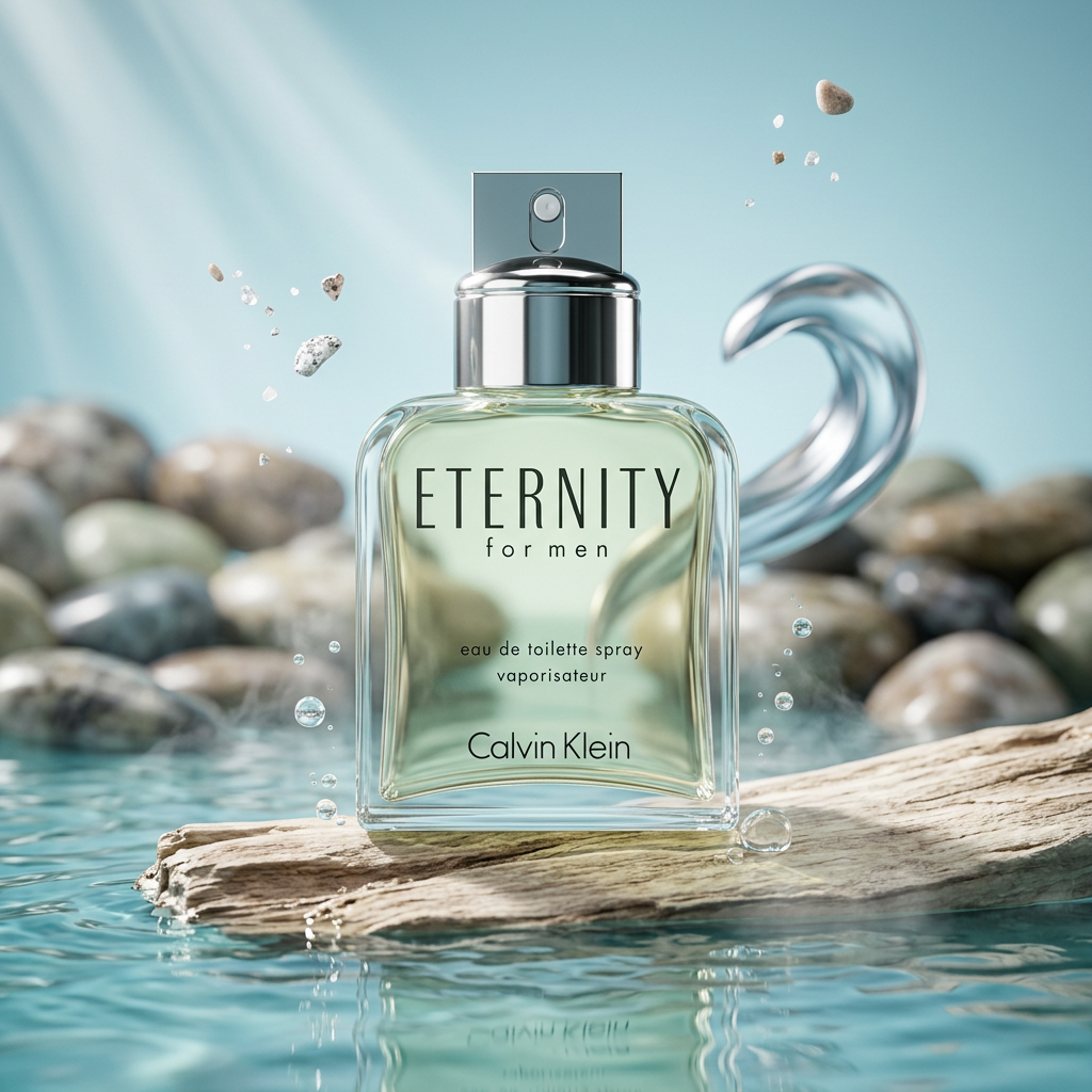 ETERNITY FOR MEN
