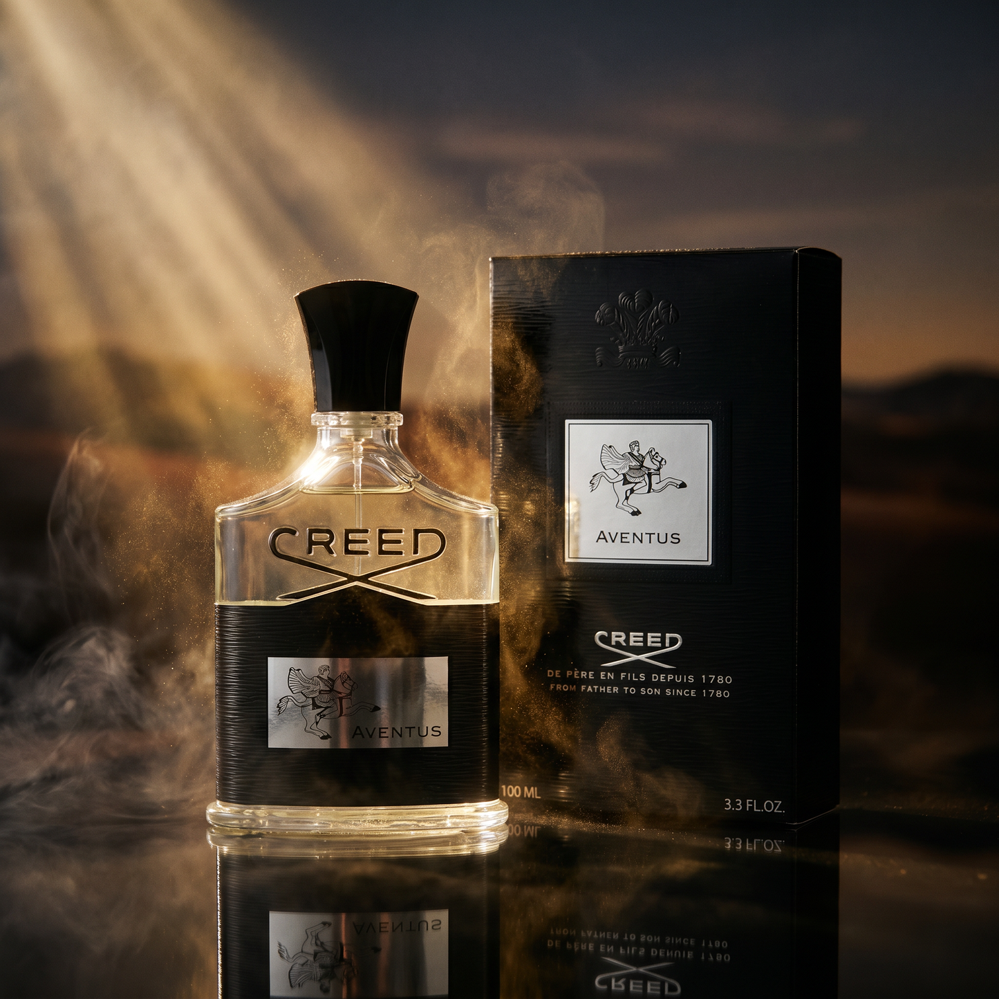 AVENTUS CREED