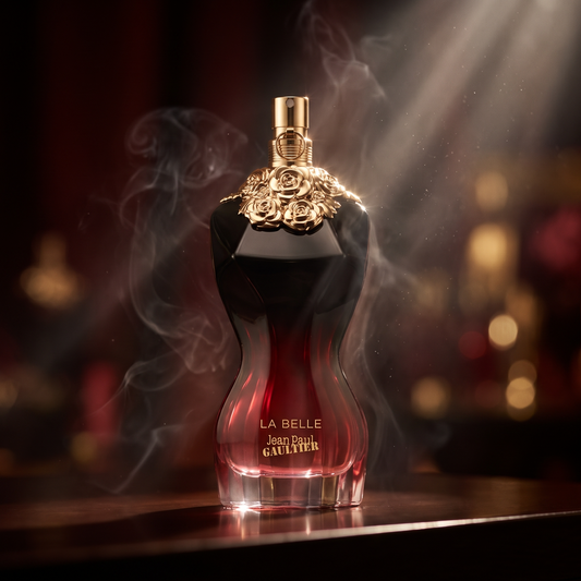 JEAN PAUL GAULTIER LA BELLE