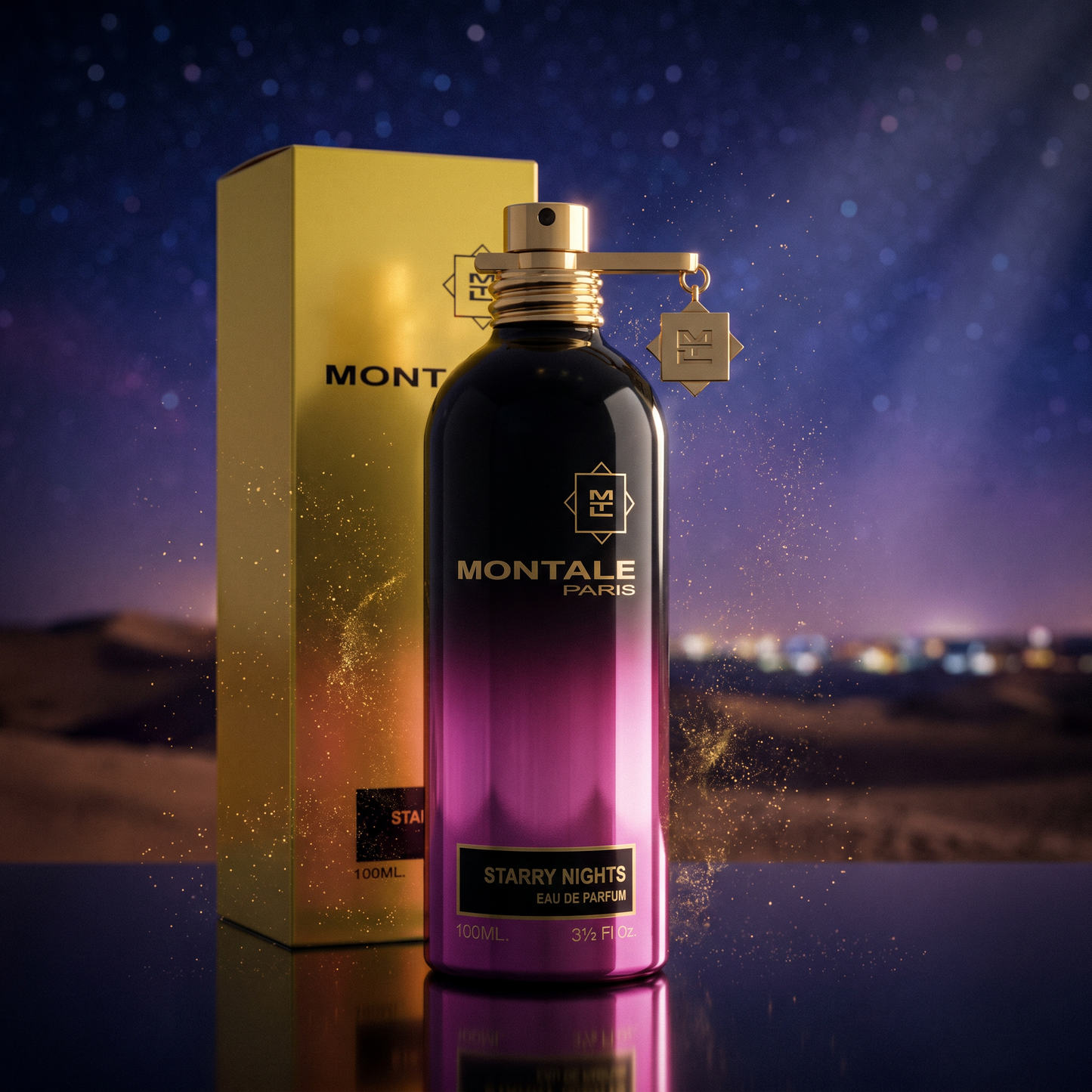 MONTALE STARRY NIGHTS