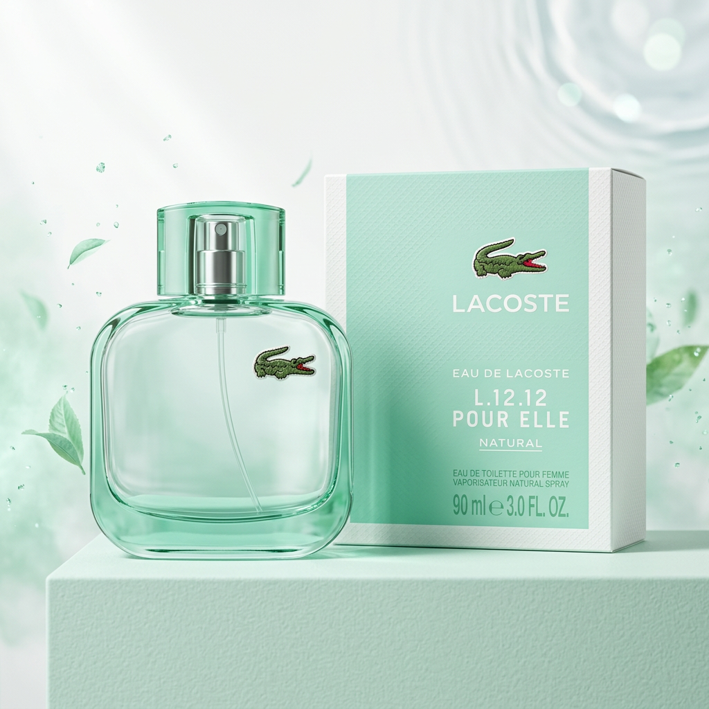 LACOSTE NATURAL
