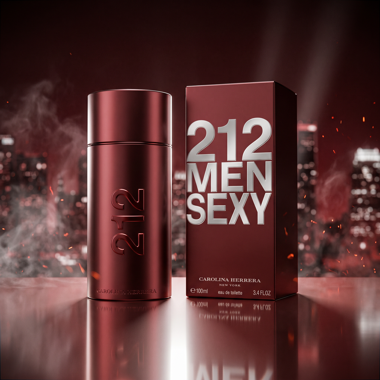 212 MEN SEXY CH