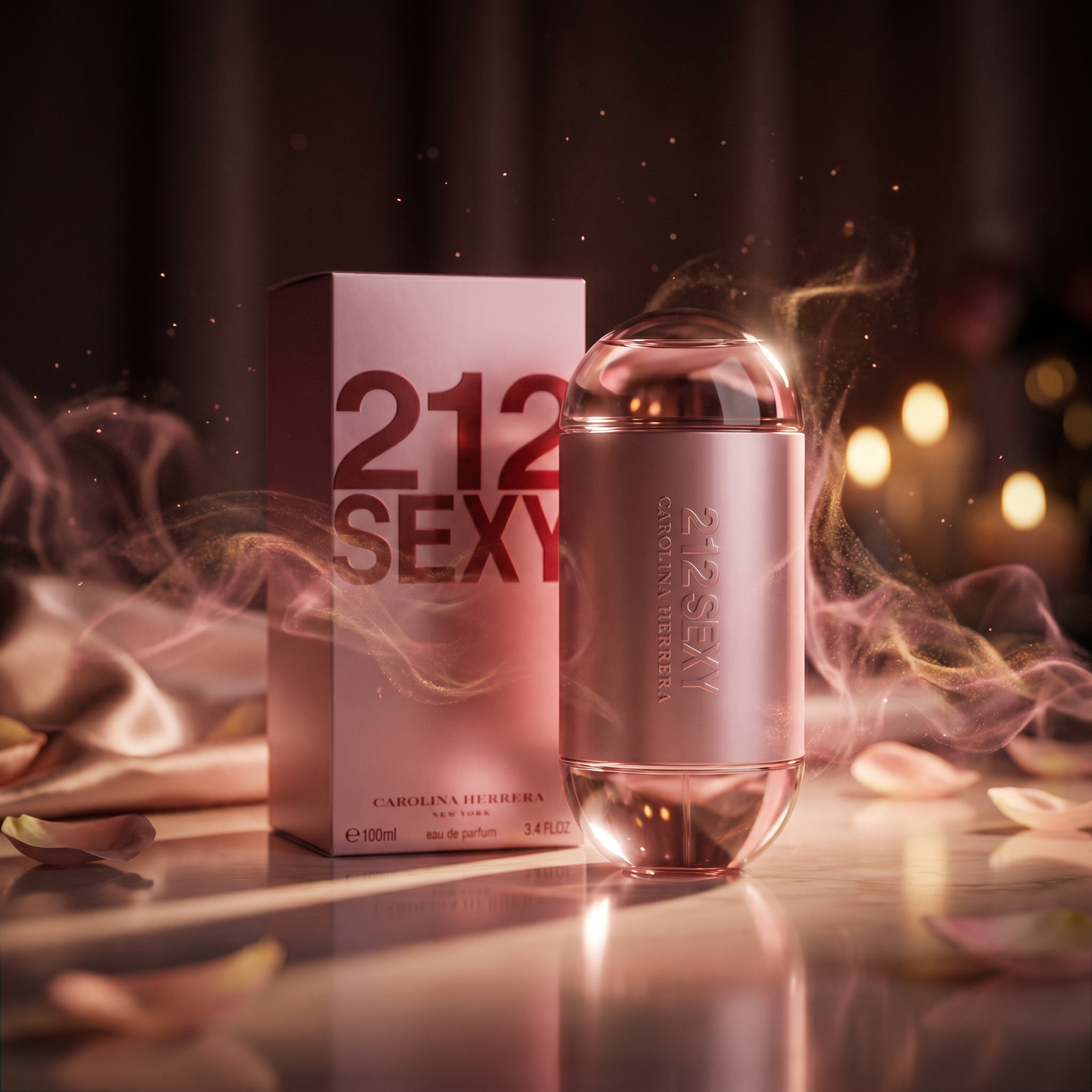 212 SEXY CH