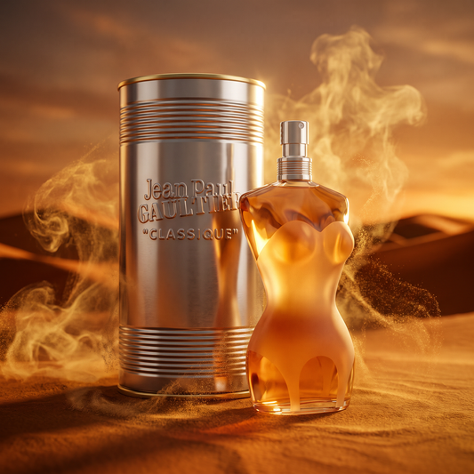JEAN PAUL GAULTIER CLASSIQUE