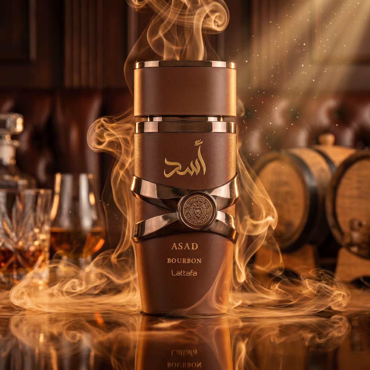 ASAD LATAFFA 100ml
