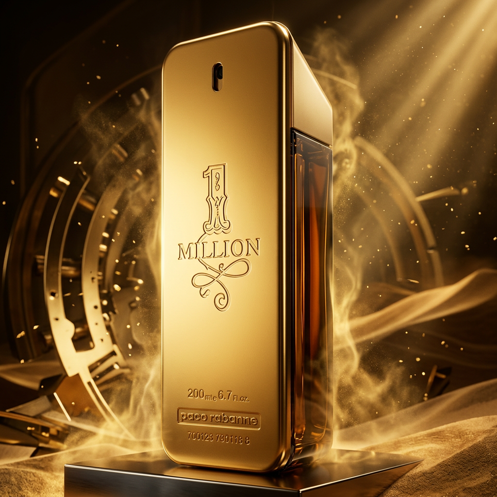 ONE MILLION