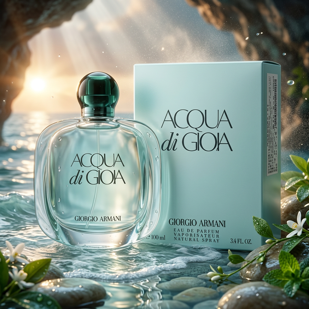 ACQUA DI GIOIA