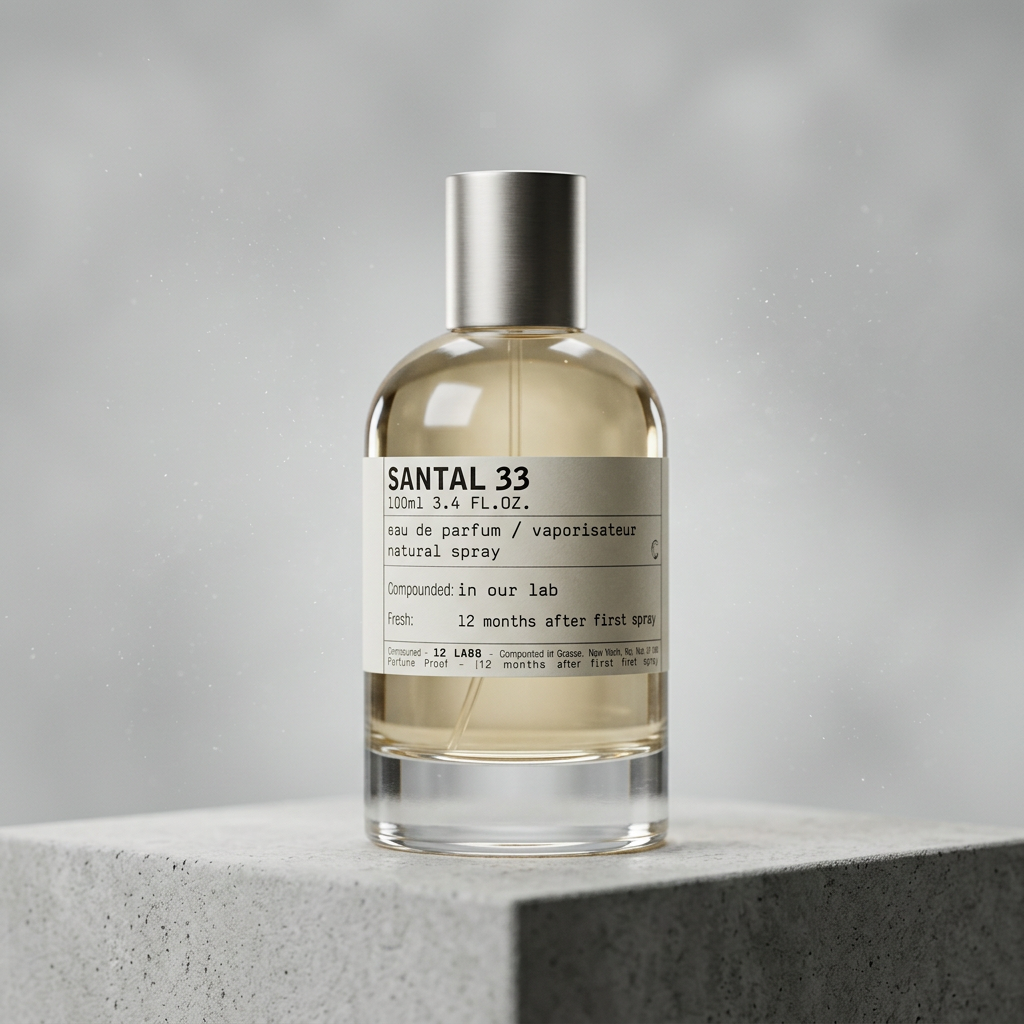 LE LABO - SANTAL 33