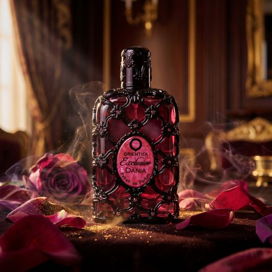 Dania Orientica Premium
