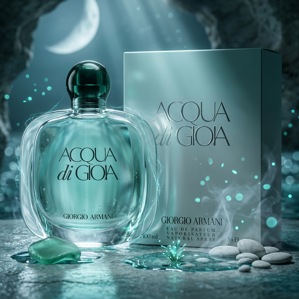 ACQUA DI GIOIA