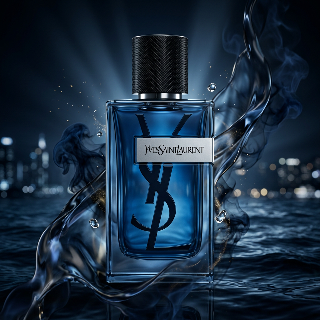 YVES SAINT LAURENT