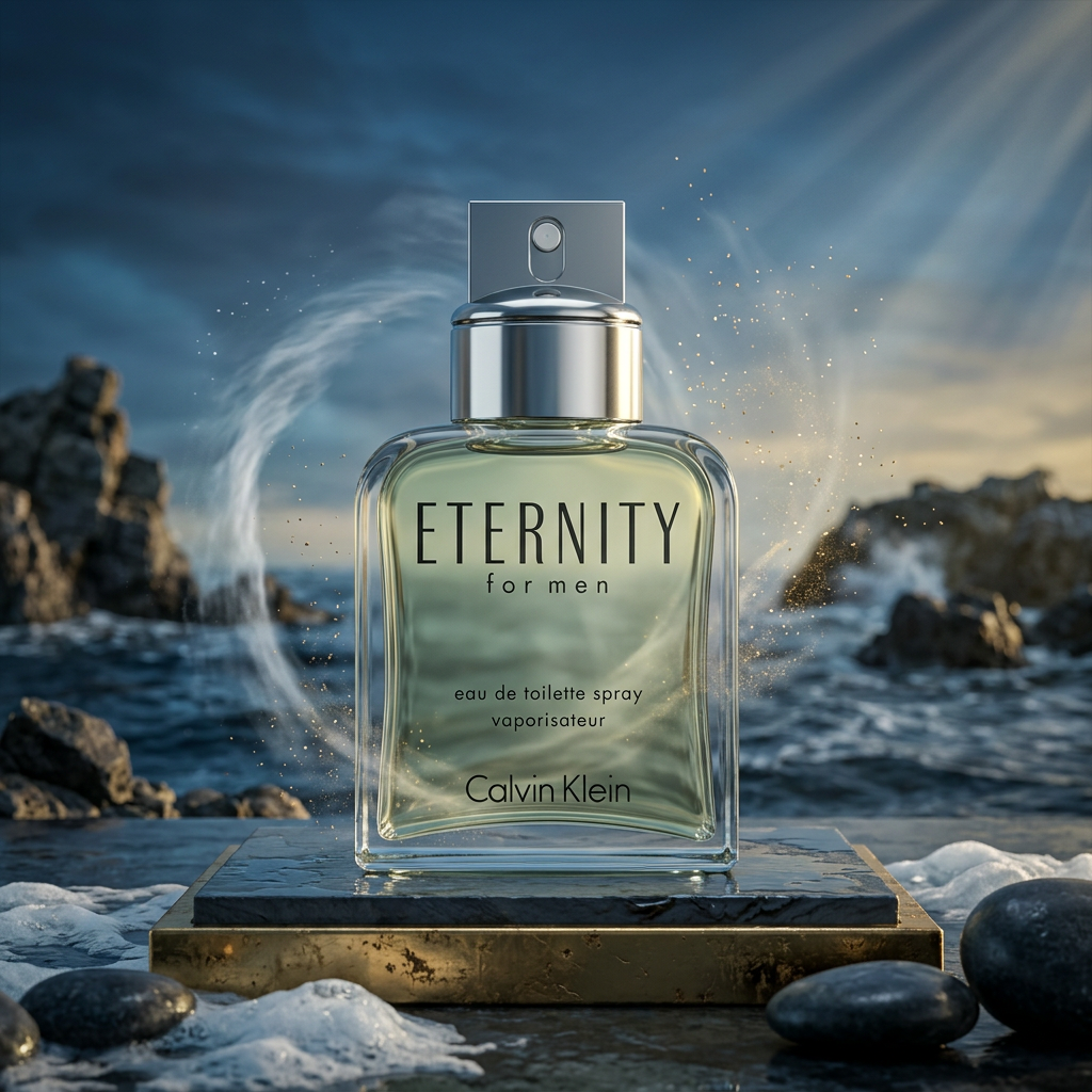 ETERNITY FOR MEN