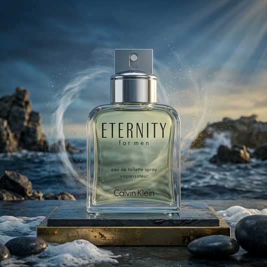 ETERNITY FOR MEN